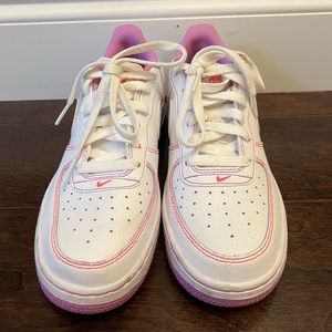 Nike Air Force 1 Big kids